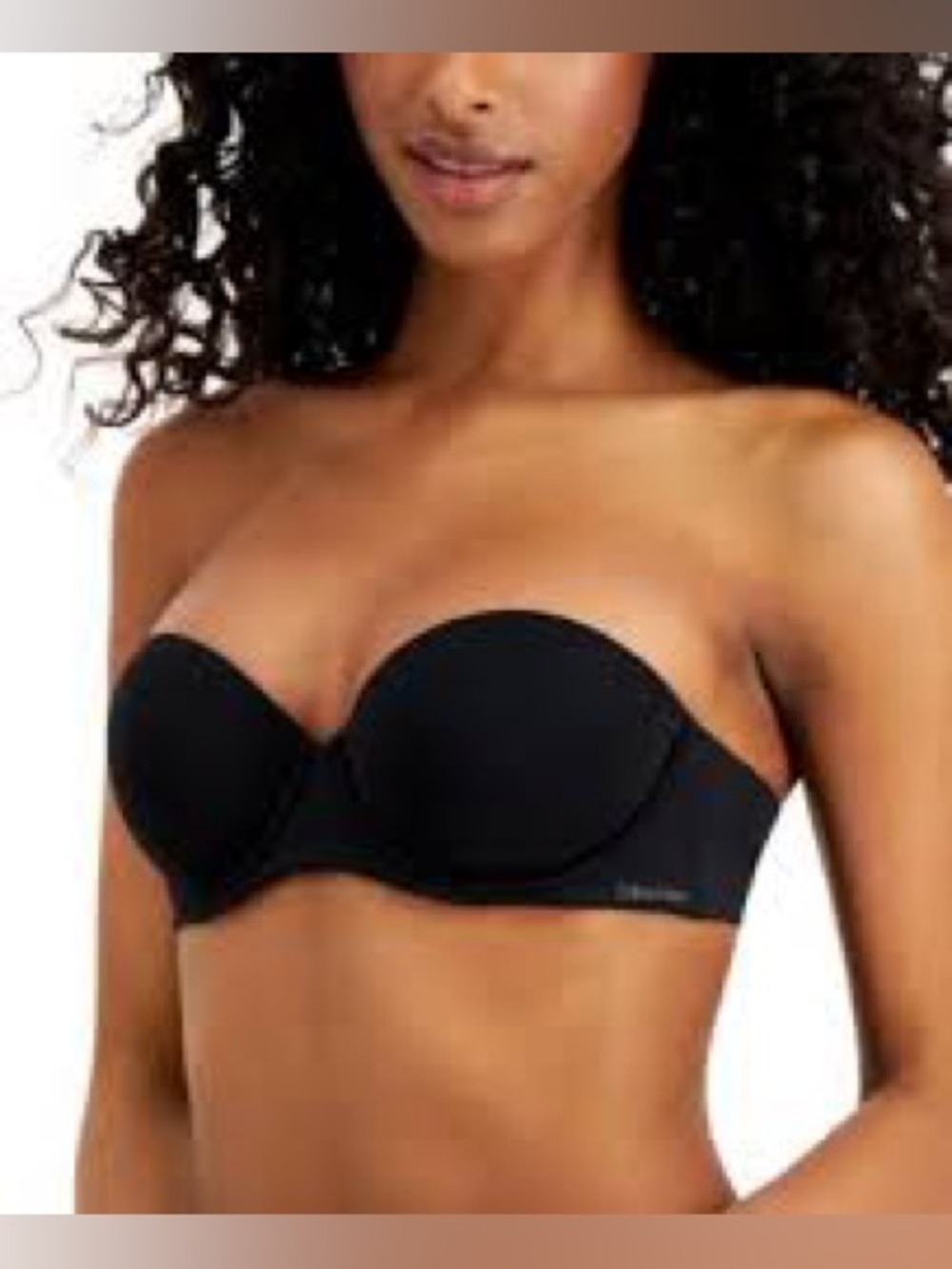 36C Bra Bundle!  Soma & Calvin Klein - Picture 4 of 16